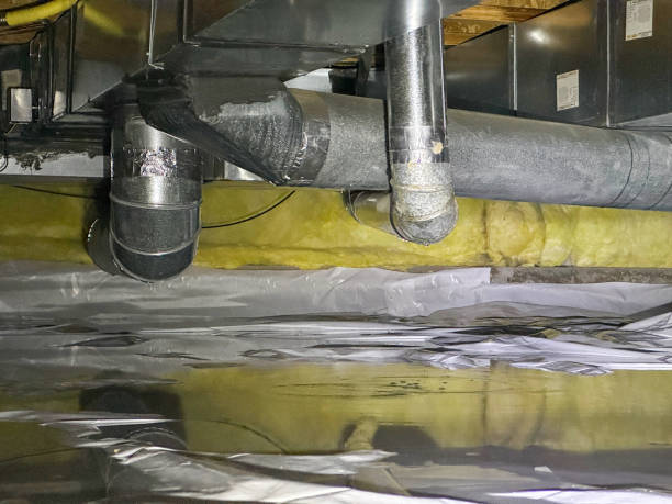 Best Water damage mitigation services  in Erda, UT